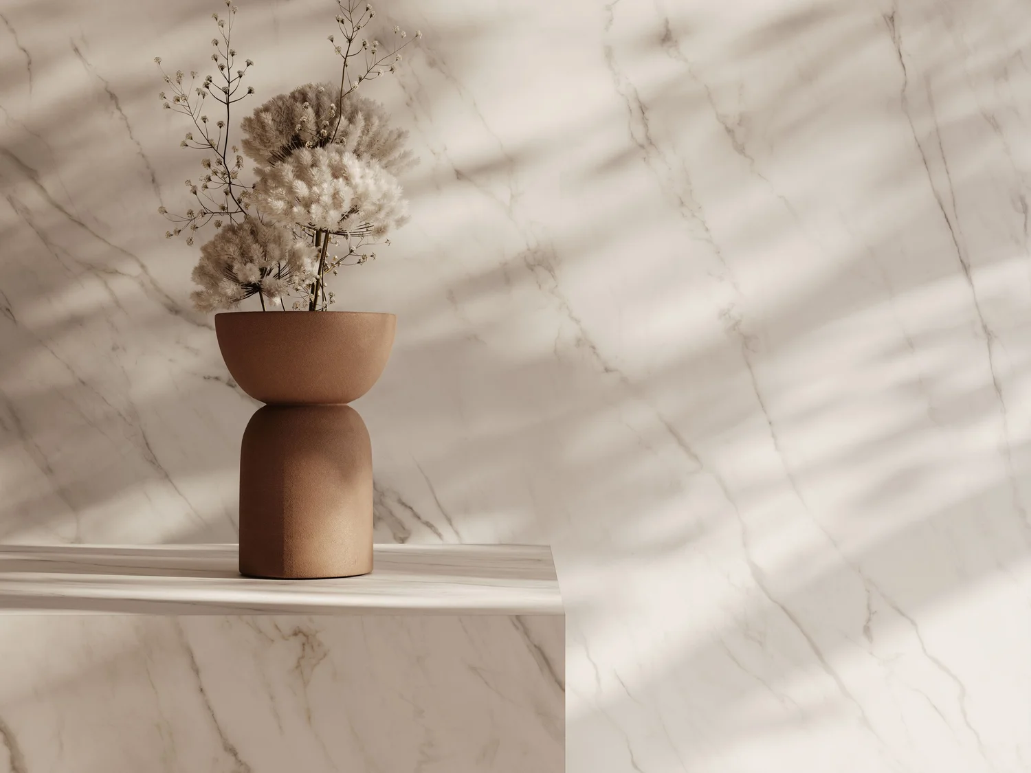 Calacatta Classic Application Example